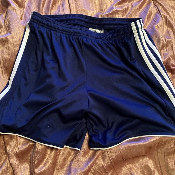 adidas Other - Adidas soccer shorts